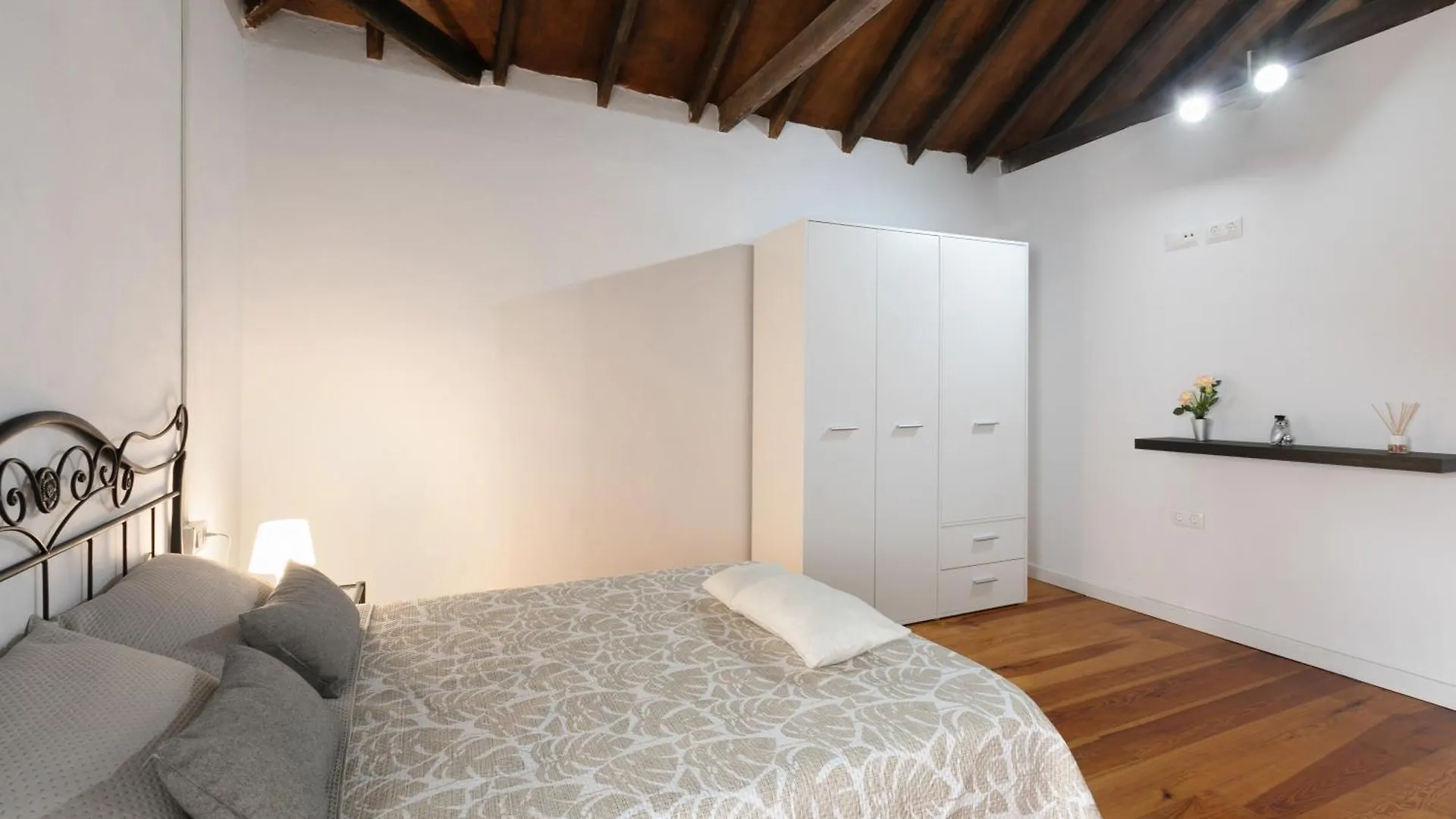 Casa Rural Tacoronte 0*,