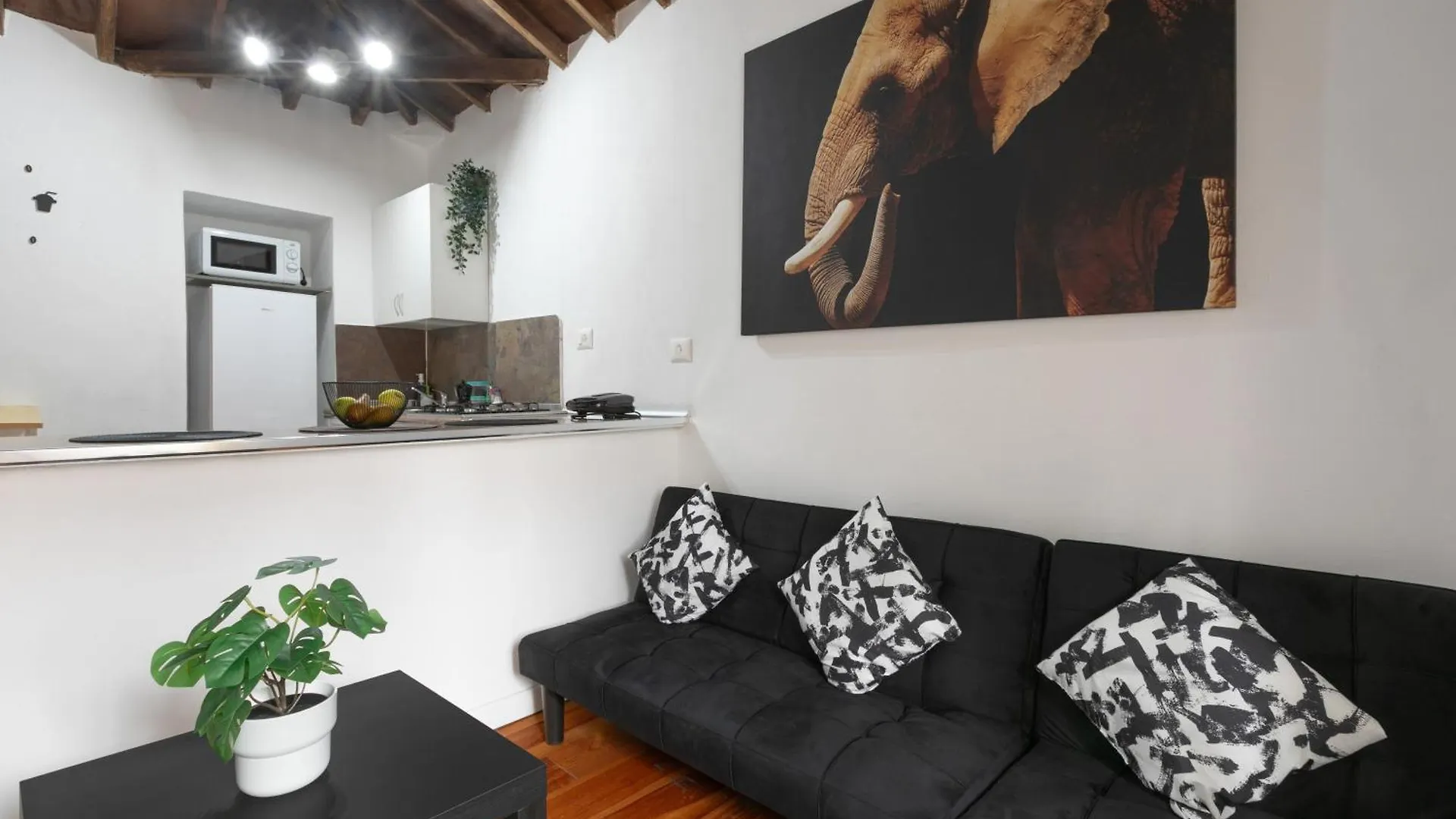 Casa Rural Tacoronte 0*,
