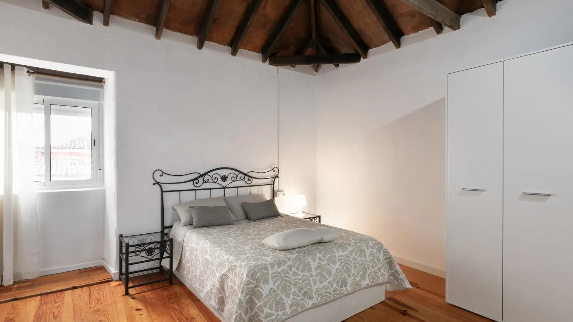Holiday home Casa Rural Tacoronte