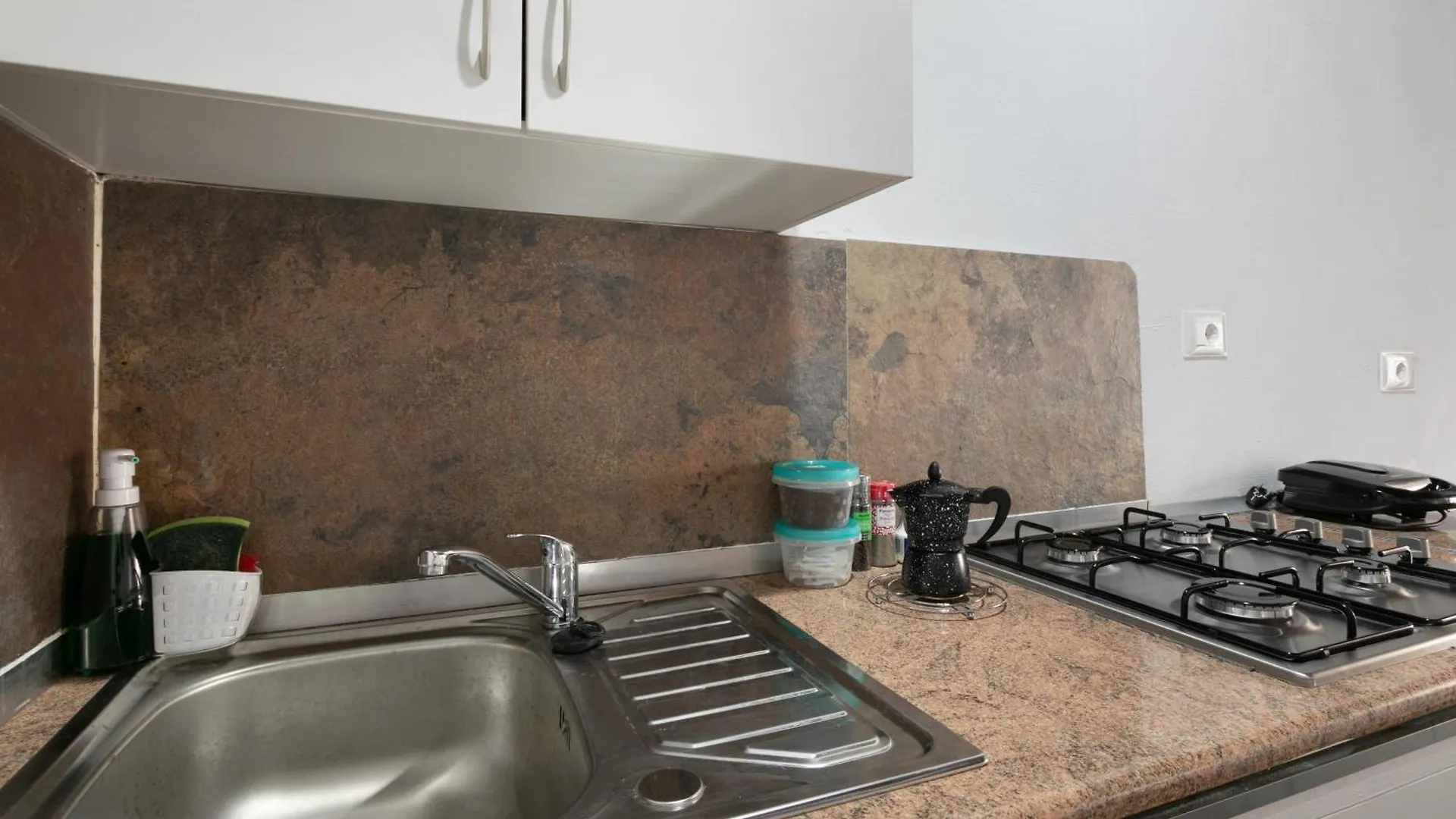 Holiday home Casa Rural Tacoronte Spain