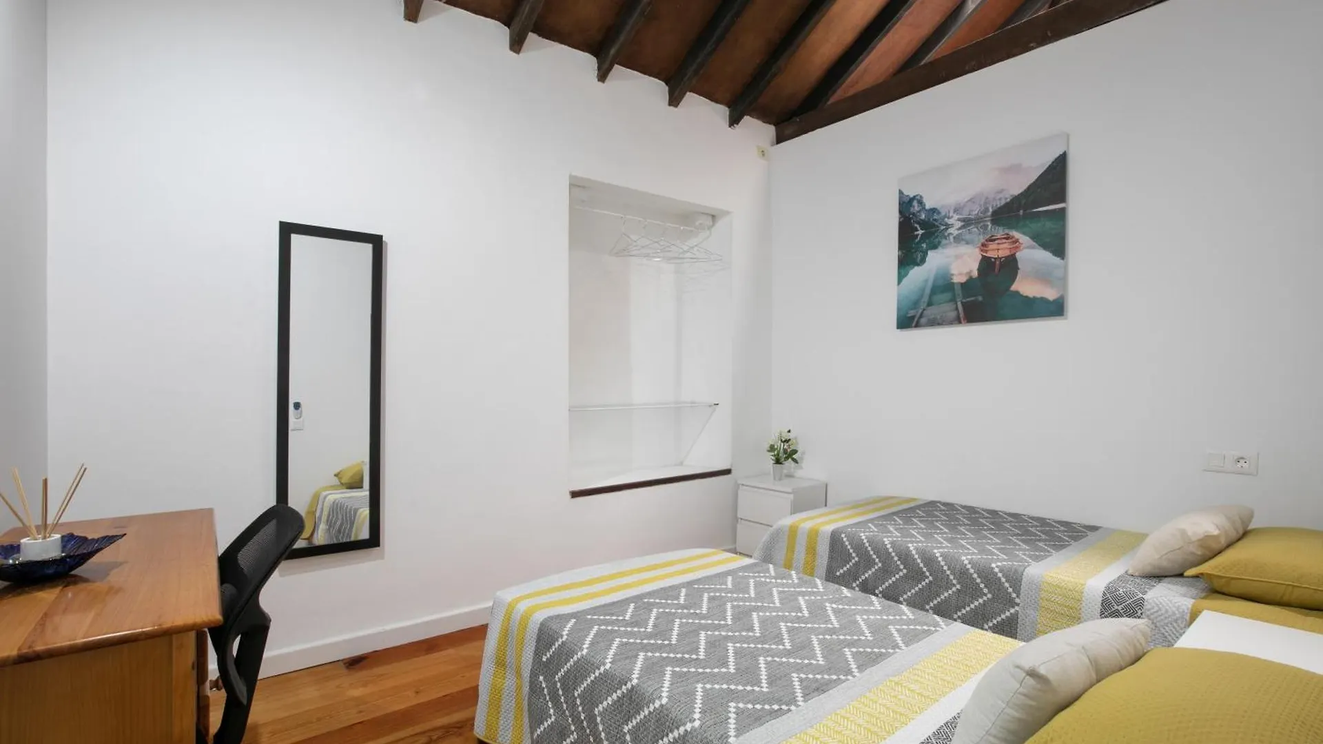 Casa Rural Tacoronte