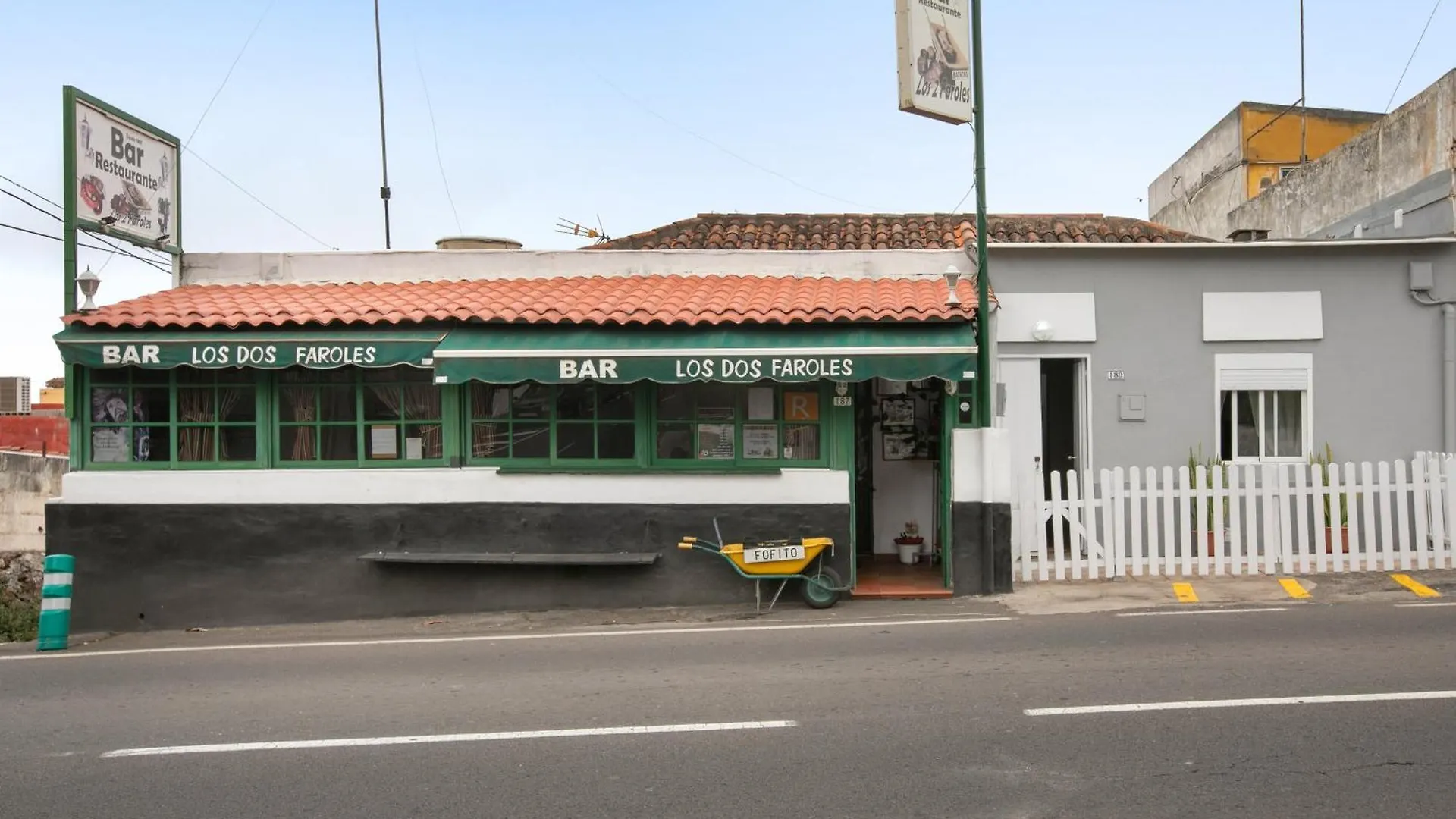 Casa Rural Tacoronte 0*,  Spain