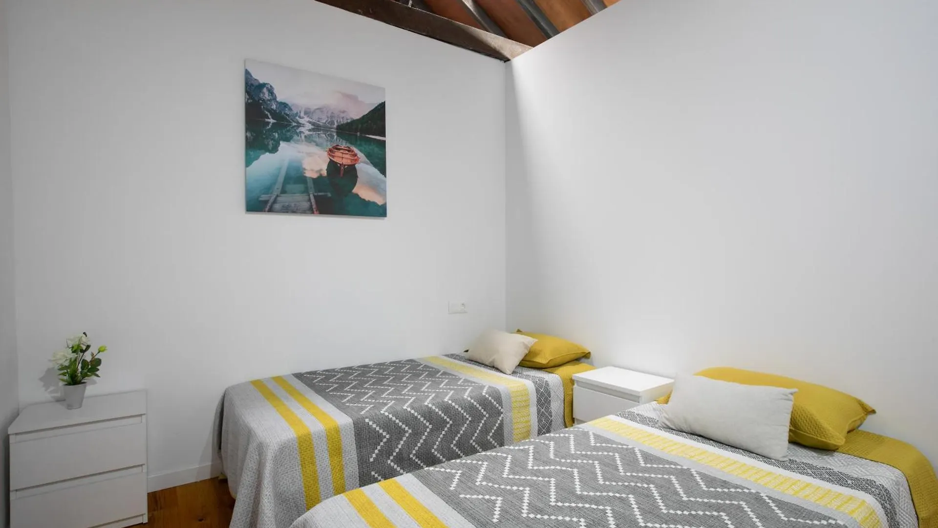 Casa Rural Tacoronte Holiday home