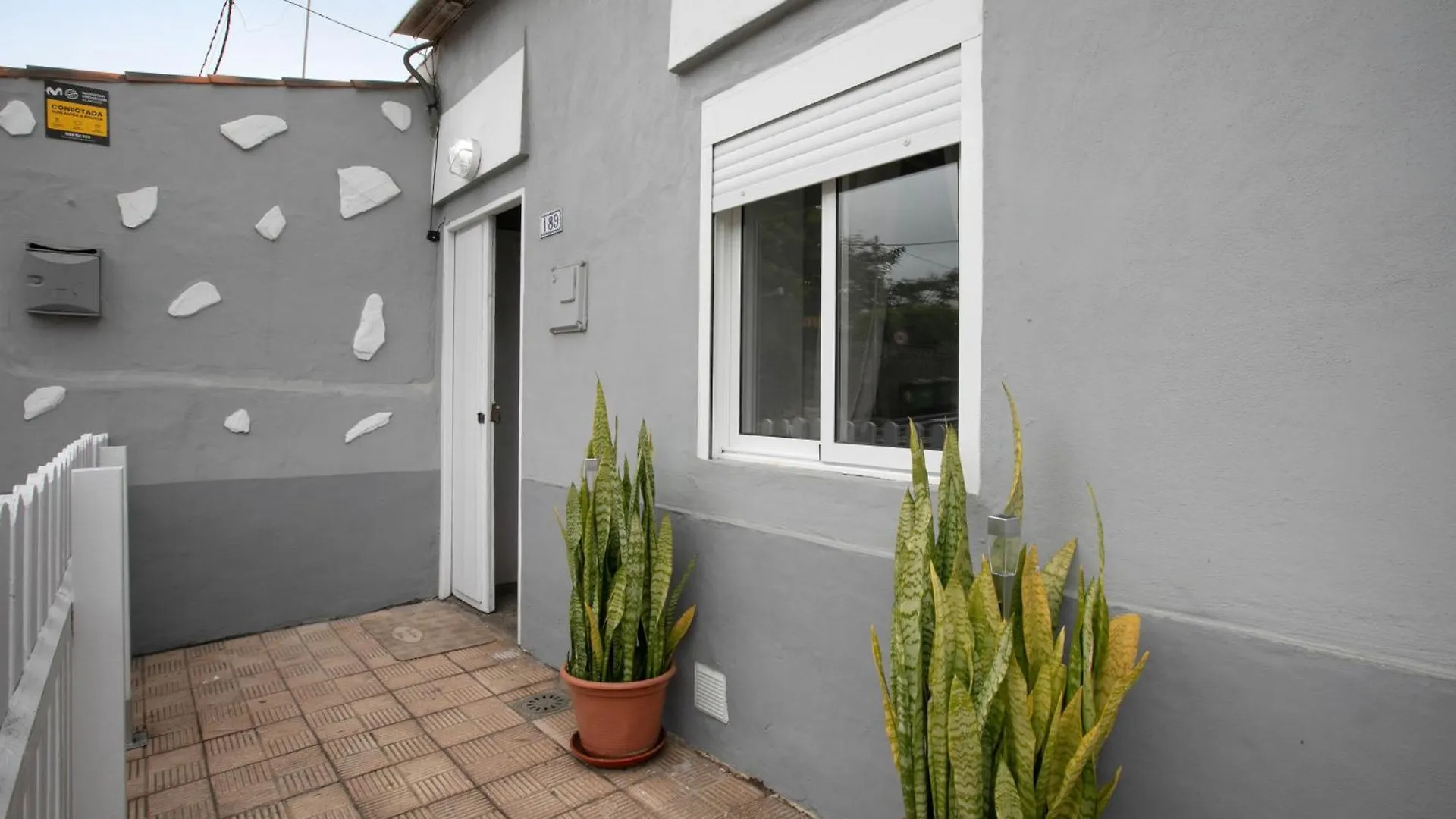Holiday home Casa Rural Tacoronte