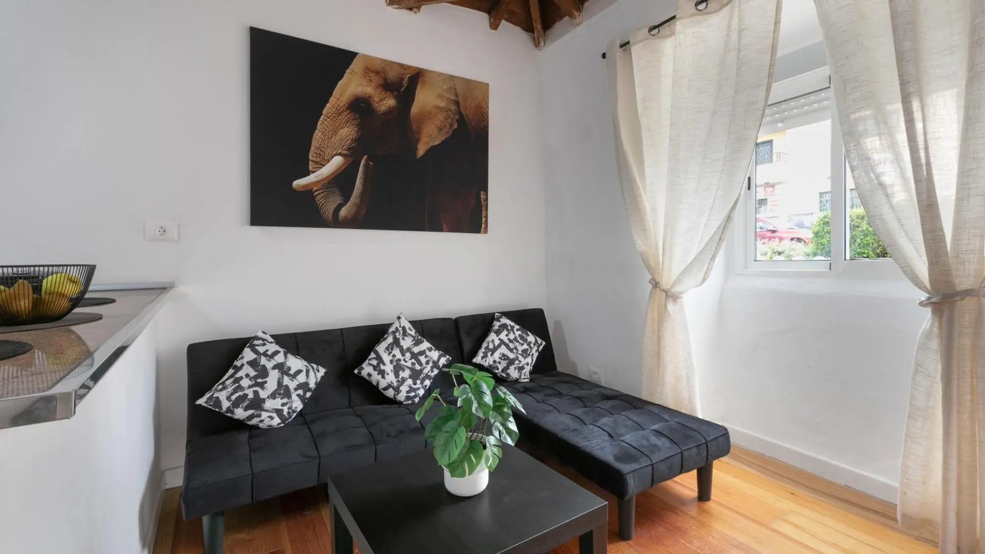 Casa Rural Tacoronte Holiday home