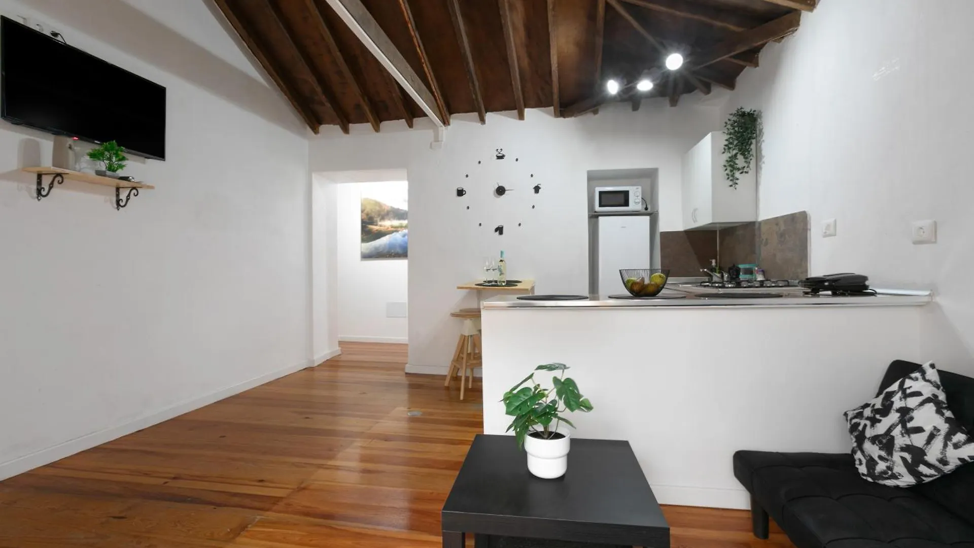 Casa Rural Tacoronte Holiday home