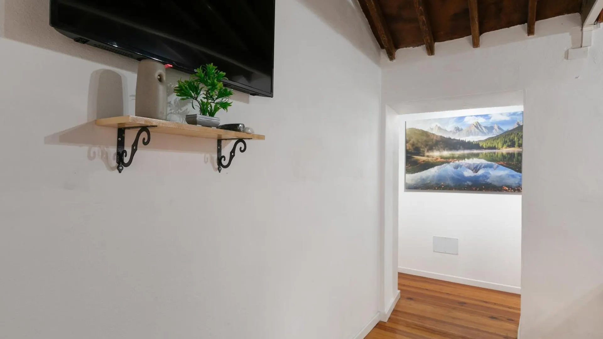 Holiday home Casa Rural Tacoronte Spain