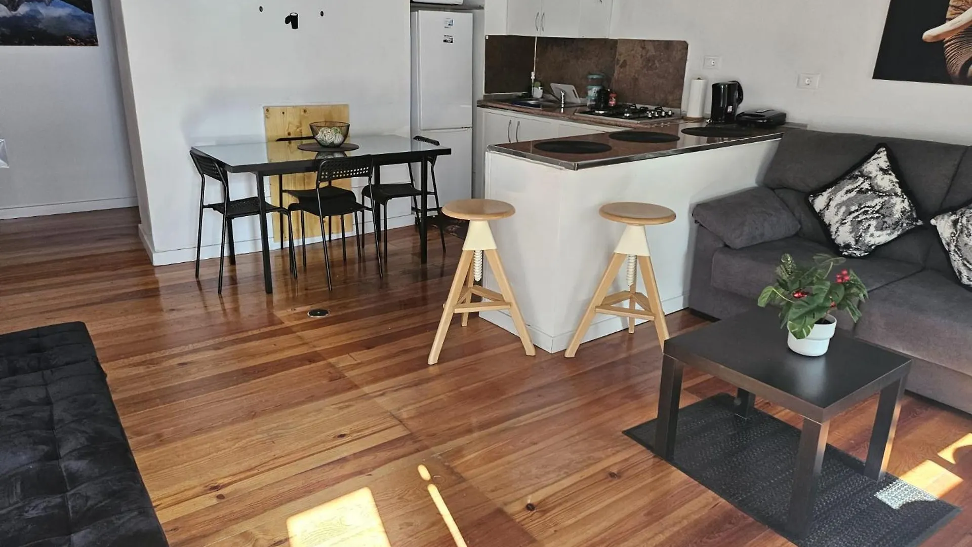 Casa Rural Tacoronte location