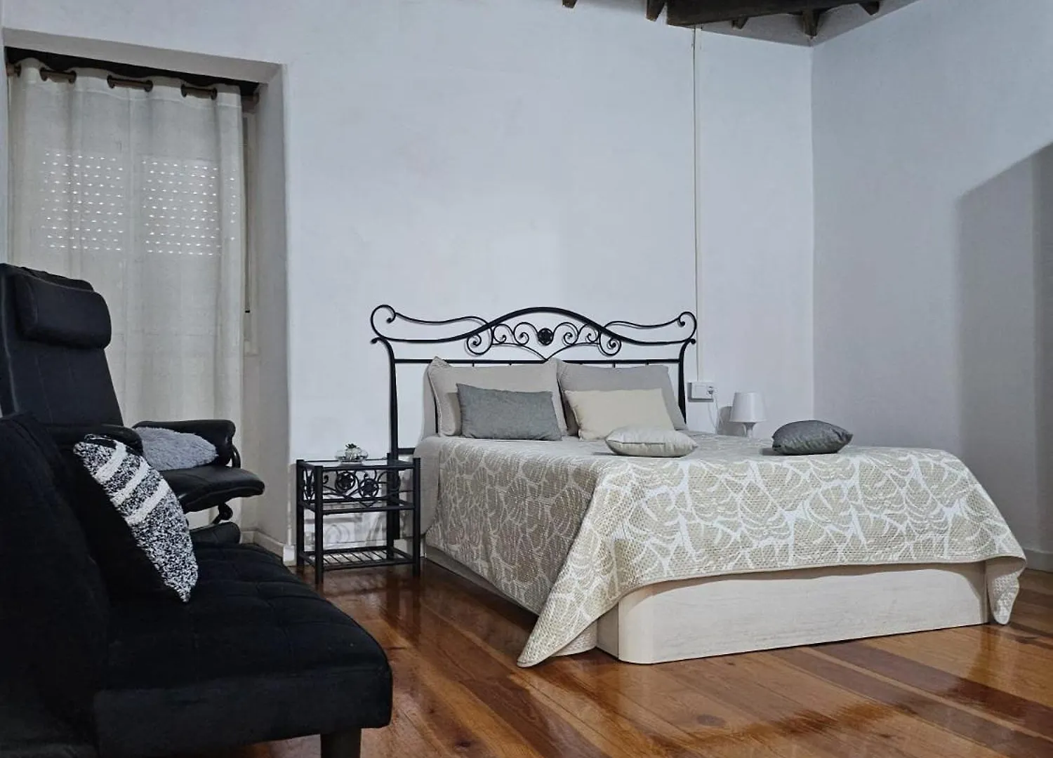 Holiday home Casa Rural Tacoronte
