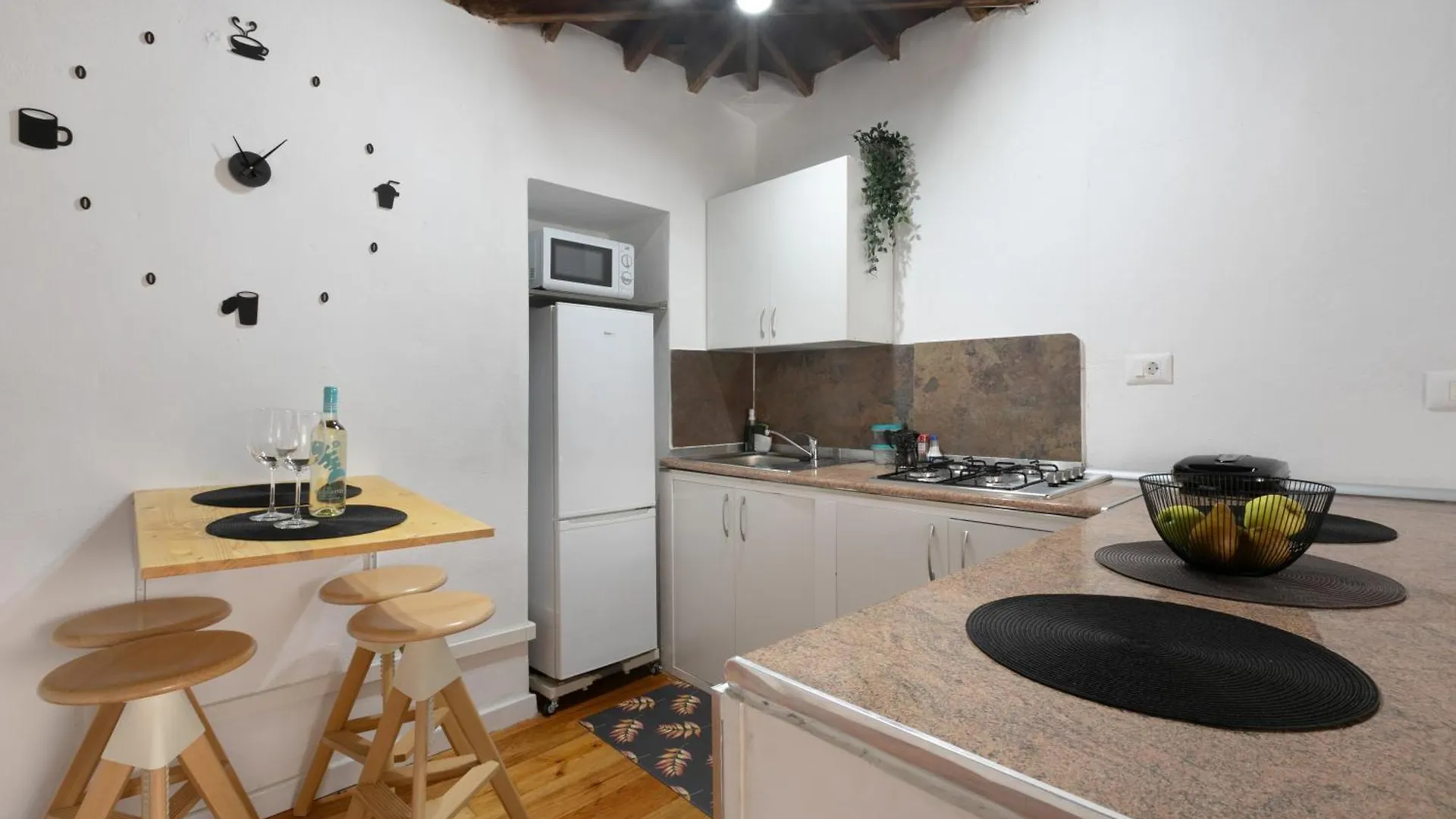Vakantiehuis Casa Rural Tacoronte