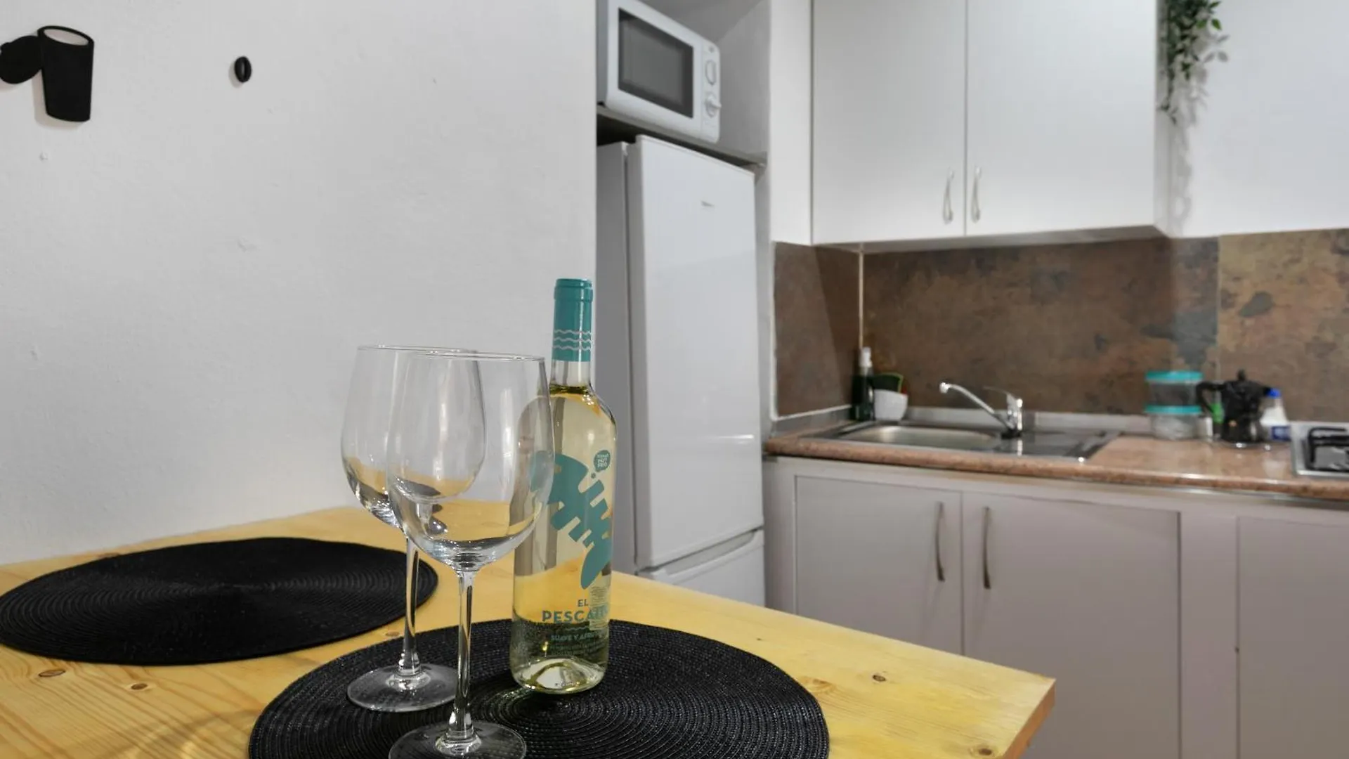 Casa Rural Tacoronte Spanje
