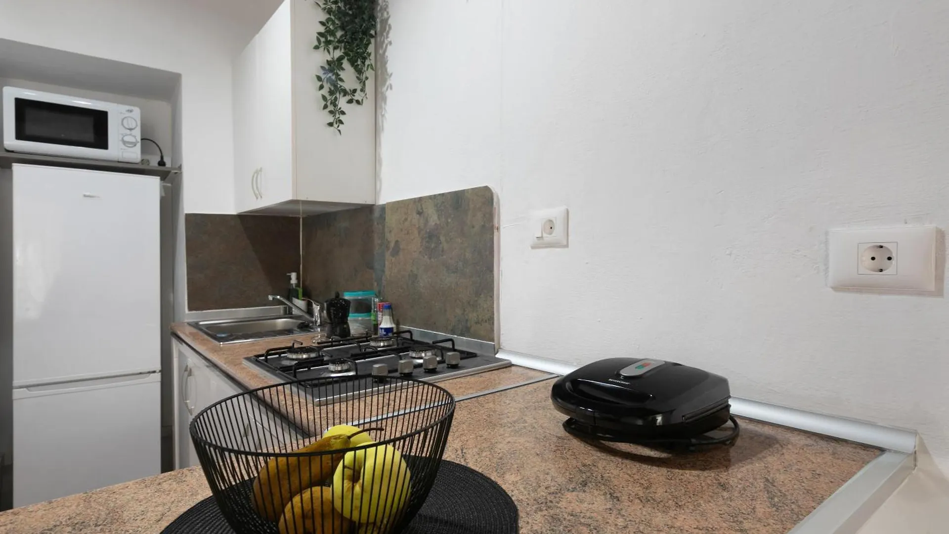 Casa Rural Tacoronte Spanje