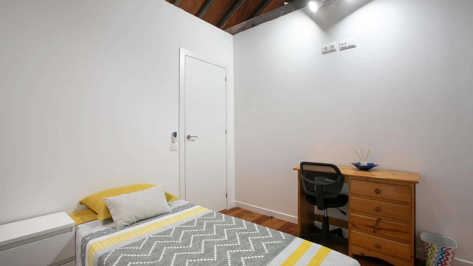Vakantiehuis Casa Rural Tacoronte
