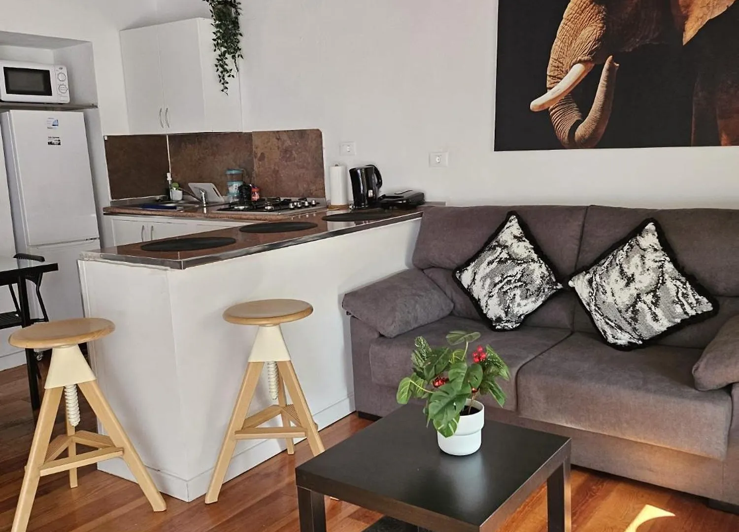 Casa Rural Tacoronte 0*,  Spanje